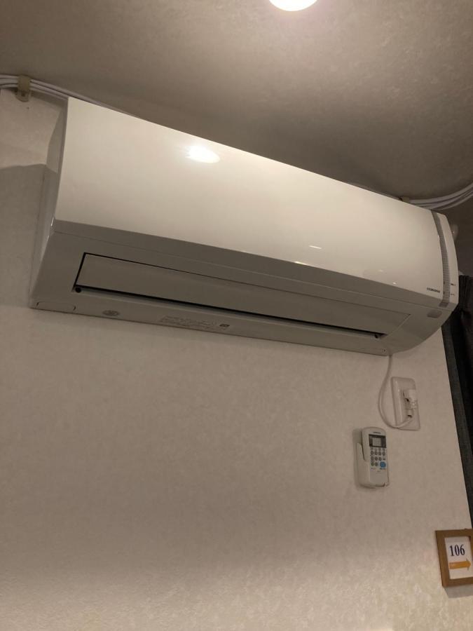 Hostel Lodgingtoyko Minowa Токио Экстерьер фото
