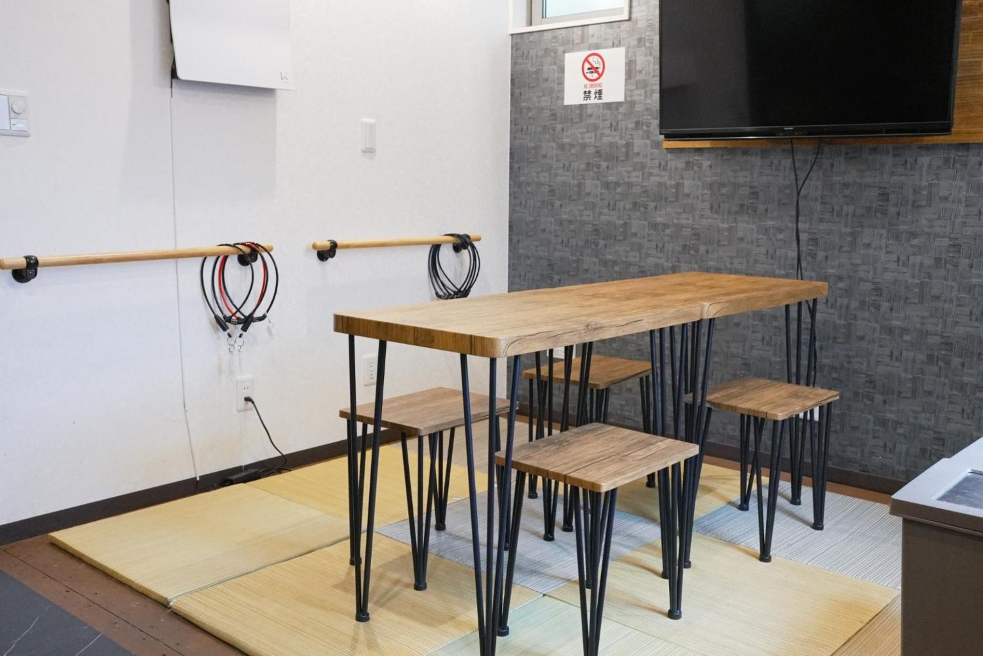 Hostel Lodgingtoyko Minowa Токио Экстерьер фото